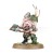 Maggotkin Of Nurgle: Lord Of Plagues
