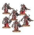 Myrmidon Destructor Host