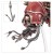 Vultarax Stratos-Automata – latający automat bojowy Mechanicum (Warhammer: The Horus Heresy)