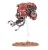 Vultarax Stratos-Automata – latający automat bojowy Mechanicum (Warhammer: The Horus Heresy)
