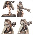 Skitarii Battle-Pilgrym Corpus