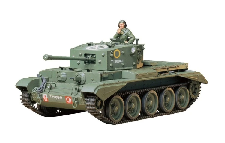 Tamiya 32528 1/48 Cromwell Mk.IV