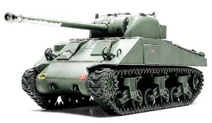 Tamiya 32532 1/48 Sherman IC Firefly
