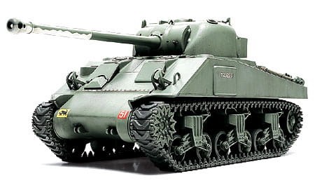 tamiya british sherman firefly osnowa.jpg