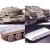 Tamiya 32515 1/48 T34/76 1941 Cast Turret