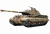 Tamiya 32536 1/48 King Tiger Production Turret