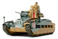 Tamiya 32572 1/48 Matilda Mk.III/IV
