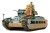 Tamiya 32572 1/48 Matilda Mk.III/IV