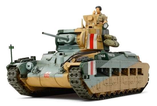 Tamiya 32572 1/48 Matilda Mk.III/IV