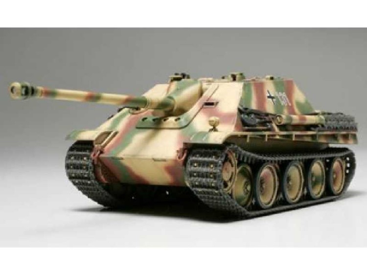 Tamiya 32522 1/48 Jagdpanther Late Version