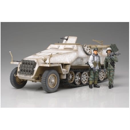 Tamiya 32564 1/48 Sd.Kfz. 251/1 Ausf.D