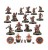 Chaos Dwarf Blood Bowl Team – Drużyna Krasnoludów Chaosu do Blood Bowl