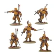 Assault-Frame Aroured Infantry Squad