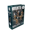 Assault-Frame Aroured Infantry Squad