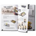Wargames Illustrated WI459 March 2026 Edition