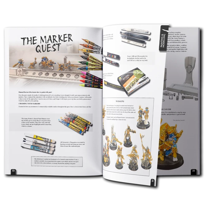 Wargames Illustrated WI459 March 2026 Edition