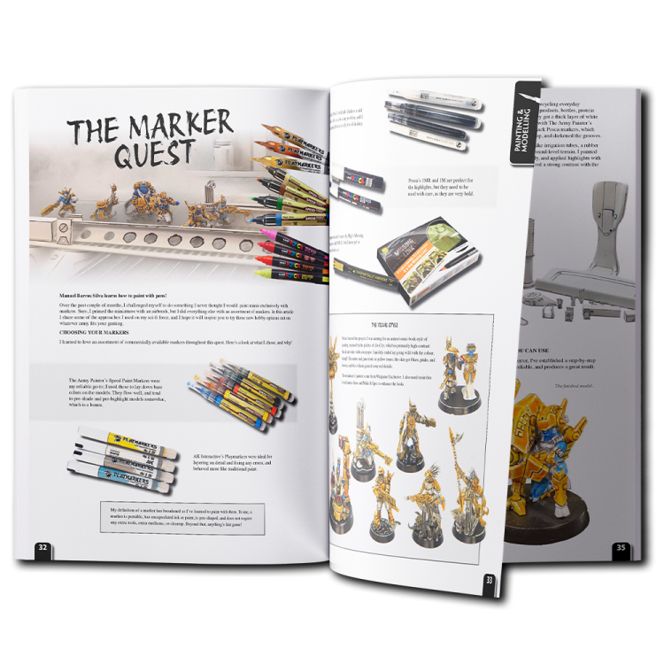 Wargames Illustrated WI459 March 2026 Edition