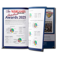 Wargames Illustrated WI459 March 2026 Edition