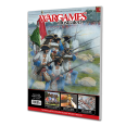 Wargames Illustrated WI459 March 2026 Edition
