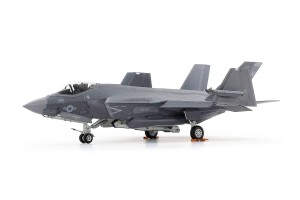 Tamiya 61127 1/48 Lockheed Martin F-35C Lightning