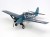 Tamiya 61126 1/48 Grumman FM-1 Wildcat/Martlet Mk.