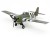 Tamiya 61126 1/48 Grumman FM-1 Wildcat/Martlet Mk.