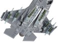 Tamiya 61124 1/48 Lockheed Martin F-35A Lightning