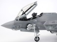 Tamiya 61124 1/48 Lockheed Martin F-35A Lightning
