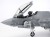 Tamiya 61124 1/48 Lockheed Martin F-35A Lightning II