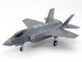 Tamiya 61124 1/48 Lockheed Martin F-35A Lightning