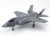 Tamiya 61124 1/48 Lockheed Martin F-35A Lightning II