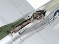 Tamiya 61123 1/48 Lockheed P-38J Lightning