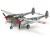 Tamiya 61123 1-48 Lockheed P-38J Lightning osnowa1.jpg