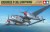 Tamiya 61123 1-48 Lockheed P-38J Lightning osnowa.jpg