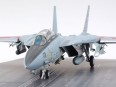 Tamiya 61122 1/48 Grumman F-14A Tomcat (Late Model