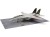 Tamiya 61122 1/48 Grumman F-14A Tomcat (Late Model) Carrier Launch Set