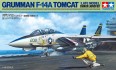 Tamiya 61122 1/48 Grumman F-14A Tomcat (Late Model