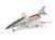 Tamiya 61121 1/48 McDonnell Douglas F-4B Phantom I
