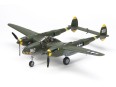 Tamiya 61120 1/48 Lockheed P-38 F/G Lightning