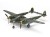 Tamiya 61120 1/48 Lockheed P-38 F/G Lightning