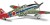 Tamiya 61115 1/48 Ki-61-I d Hien