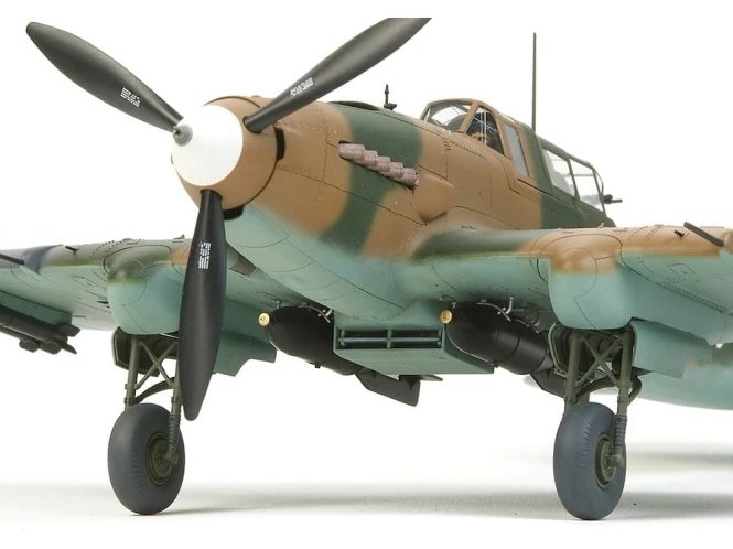 Tamiya 61113 1/48 IL-2