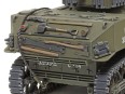 Tamiya 32606 1/48 U.S. Light Tank M5A1 Stuart