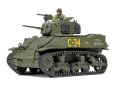 Tamiya 32606 1/48 U.S. Light Tank M5A1 Stuart