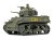 Tamiya 32606 1/48 U.S. Light Tank M5A1 Stuart
