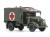 Tamiya 32605 1/48 British 2-Ton 4x2 Ambulance
