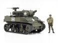 Tamiya 32604 1/48 U.S. Howitzer Motor Carriage M8