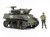 Tamiya 32604 1/48 U.S. Howitzer Motor Carriage M8
