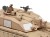 Tamiya 32601 1/48 British Main Battle Tank Challenger (Desertised)