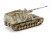 Tamiya 32600 1/48 German Self-Propelled Heavy Anti-Tank Gun Nashorn